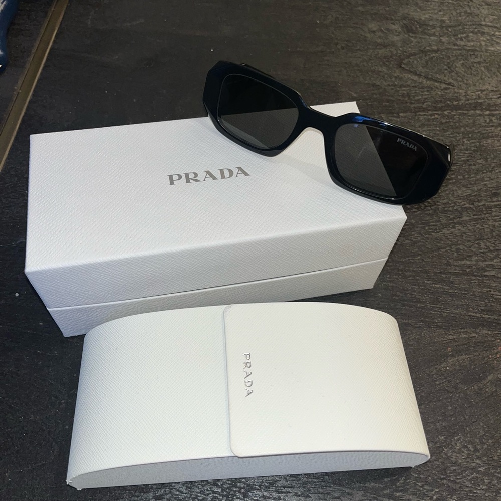 Prada sunglasses